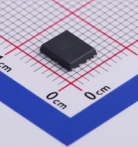 CJAC40N04 PDFNWB-8(5x6) 1个N沟道 耐压:40V 电流:40A 场效应管(