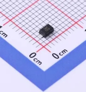 SMF15CA SOD-123FL 双向TVS 15V截止 峰值浪涌电流：8.2A@10/1000