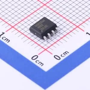AO4882-MS SOP-8 场效应管(MOSFET)