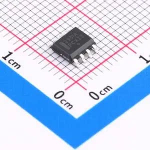LM2931AD-5.0R2G SOIC-8 输入40V 输出5V 100mA 线性稳压器(LDO)