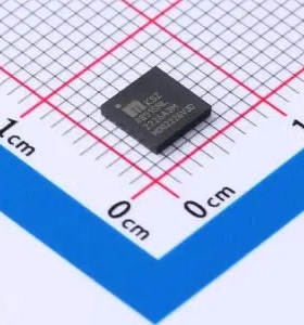 KSZ8851SNL QFN-32(5x5) 其他接口