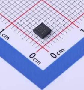 L6362ATR VFDFPN-12(3x3) IO-Link通信收发器器件IC 缓冲器/驱动