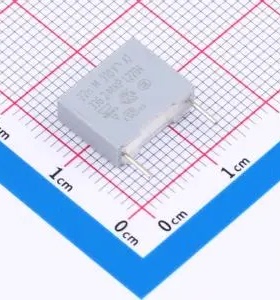 BFC233620223 插件,P=10mm 安规电容