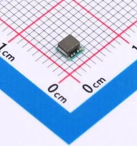 MPM3632SGPQ-Z ECLGA-10(3x3) DC-DC电源芯片