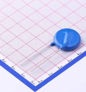 B72220S511K101 插件,P=7.5mm 压敏电阻