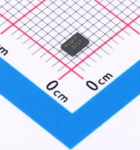 M24C16-FMC6TG DFN-8(2x3) 16Kbit串行I2C总线EEPROM EEPROM