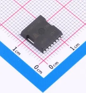 AGM15T06LL TOLL-8L 场效应管(MOSFET)