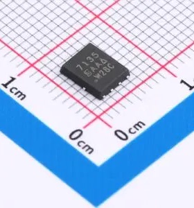 SI7135DP-T1-GE3 PowerPAKSO-8 场效应管(MOSFET)