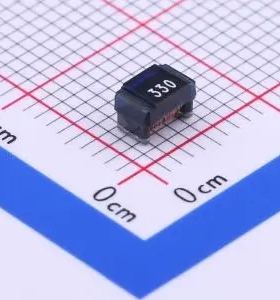 FHW1812IF330JST 1812 贴片电感