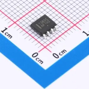 NCP1380CDR2G SOIC-8 准谐振电流模式控制器,适用于高功率通用离