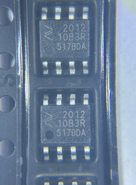 NSM2012-10B3R-DSPR NSM2012-20B3R-DSPR SOP8 霍尔传感器芯片