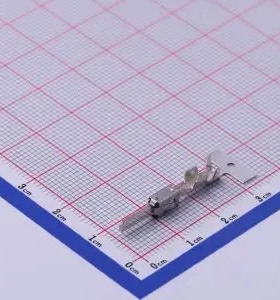 1-962842-1 - 胶壳端子