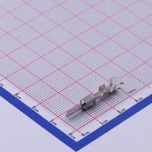 1-962842-1 - 胶壳端子