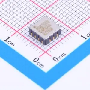带数字输出的低噪声、低漂移、低功耗3轴加速度计 ADXL355BEZ-RL7