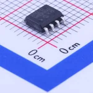 MCP3202-CI/SN SOP-8 模数转换芯片ADC