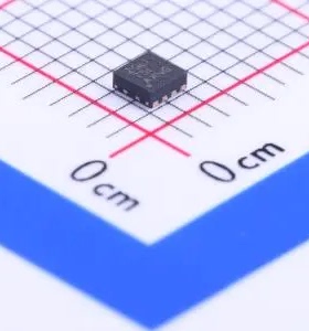 LM27761DSGR WFDFN-8-EP(2x2) 具有集成 LDO 的低噪声稳压逆变器