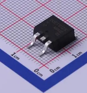 VS-20ETS12STRL-M3 TO-263AB 通用二极管