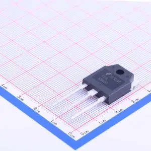 FDA59N30 TO-3PN 1个N沟道 耐压:300V 电流:59A 场效应管(MOSFET)