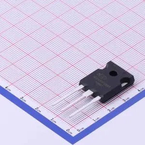 NCE65TF068T TO-247 场效应管(MOSFET)