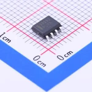 MC33262DR2G SOIC-8 MC33262DR2G 停产 AC-DC控制器和稳压器
