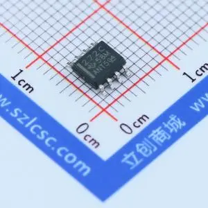 TLC272CDR SOIC-8 LinCMOS精密双运算放大器 运算放大器