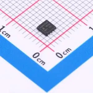 AGM403AP PDFN3.3x3.3-8 场效应管(MOSFET)