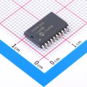 PIC16F1829T-I/SO SOIC-20-300mil 单片机(MCU/MPU/SOC)