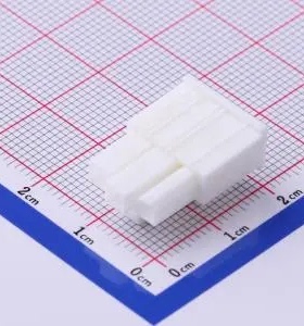 39014031 P=4.2mm 胶壳(线对板/线对线)