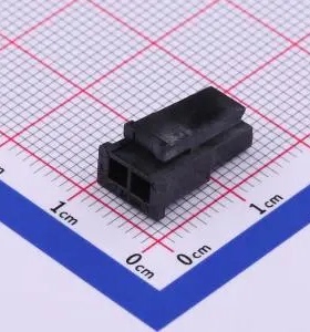 436450208 P=3mm 胶壳(线对板/线对线)