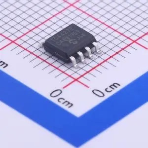 TC4427EOA713 SOIC-8 栅极驱动芯片