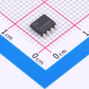 ATECC608B-SSHDA-T SOIC-8 安全验证/加密芯片