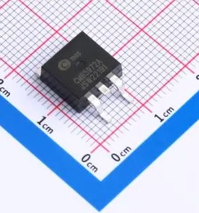 CMB5972A TO-263 场效应管(MOSFET)