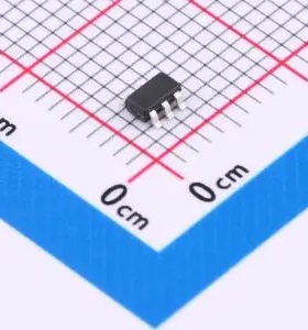 ESDUEG5V0T4 SOT-23-6L 单向ESD 5V截止 峰值浪涌电流：5A@8/20us