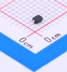 UDD32C05L01 SOD-323 双向ESD 5V截止 峰值脉冲电流：17A 静电和