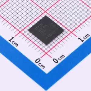 STM32F103CBU6TR UFQFPN-48(7x7) 主流增强型ARM Cortex-M3 MCU，
