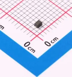 MM3Z39VB SOD-323FL 独立式 耐压:39V 电流:0.045uA@27.3V 稳压二