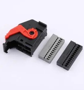 2209477-1 - 汽车连接器