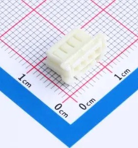 5051510401 - 胶壳(线对板/线对线)