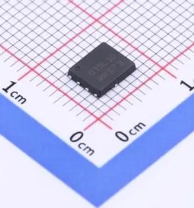 NTMFS015N10MCLT1G SO-8FL 1个N沟道 耐压:100V 电流:54A 场效应
