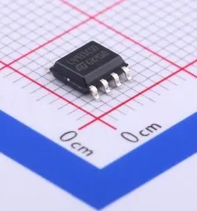L4931CD50-TR SOIC-8 带抑制功能的极低压降稳压器 线性稳压器(LD