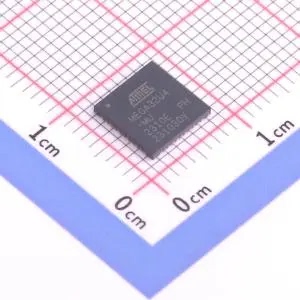 ATMEGA32U4-MUR VQFN-44-EP(7x7) 单片机(MCU/MPU/SOC)