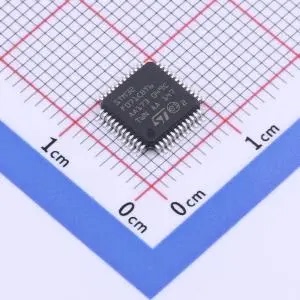 STM32F071CBT6TR LQFP-48(7x7) 主流ARM Cortex-M0基本型系列MCU