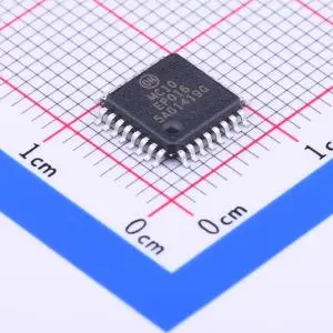 MC10EP016FAG LQFP-32(7x7) 1.4GHz 8位二进制计数器 计数器/分频