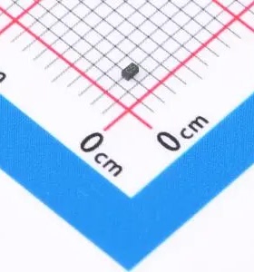 TPESD1221P DFN1006-2 ESD 12V截止 静电和浪涌保护(TVS/ESD)