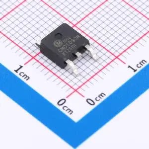 CMD3090M TO-252 场效应管(MOSFET)