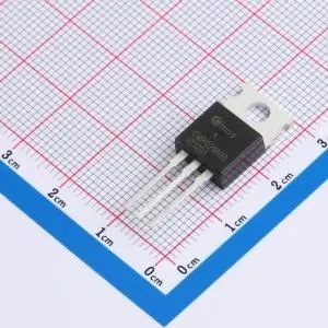 CMP029N10 TO-220 场效应管(MOSFET)
