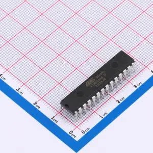 ATMEGA8A-PU DIP-28-300mil 单片机(MCU/MPU/SOC)