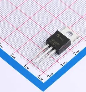 CMP055N06 TO-220 场效应管(MOSFET)