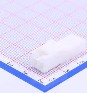 176282-1 P=3.96mm 胶壳(线对板/线对线)