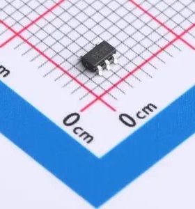 MCP6001RT-E/OT SOT-23-5 运算放大器